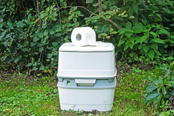 Best Affordable porta potty rental  in Houston, MO