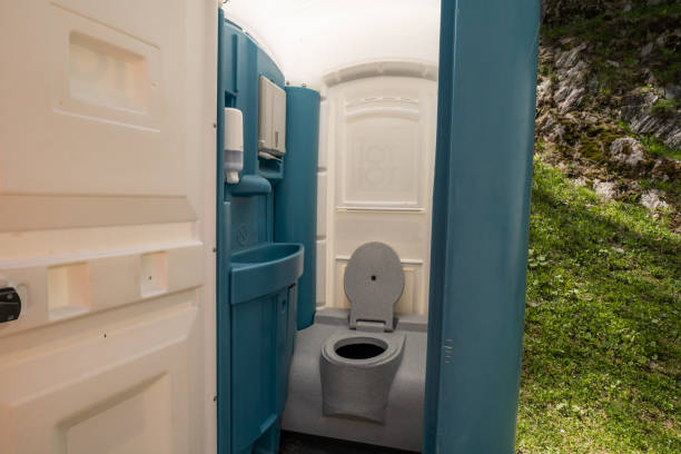 Reliable Houston, MO porta potty rental Solutions