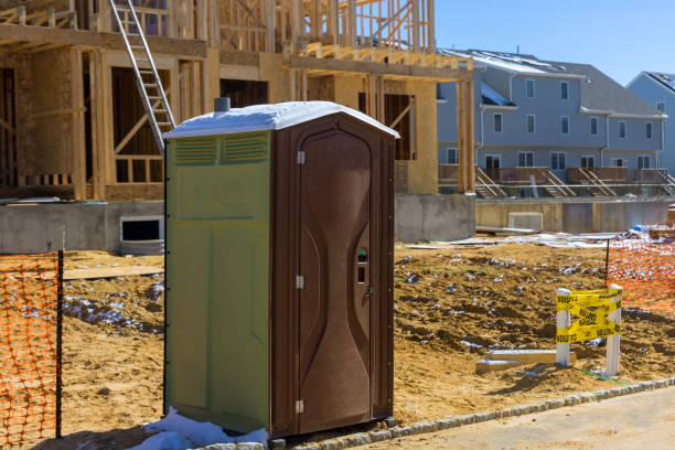 Best Emergency porta potty rental  in Houston, MO