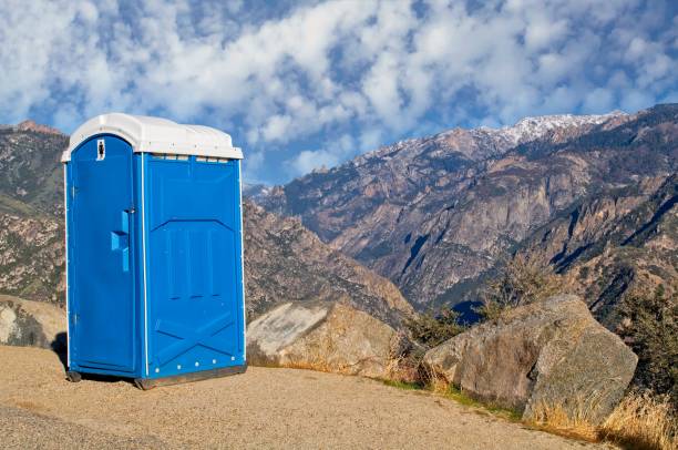 Best Portable toilet rental cost  in Houston, MO