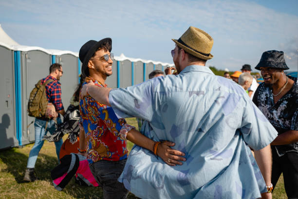 Best Local porta potty services  in Houston, MO