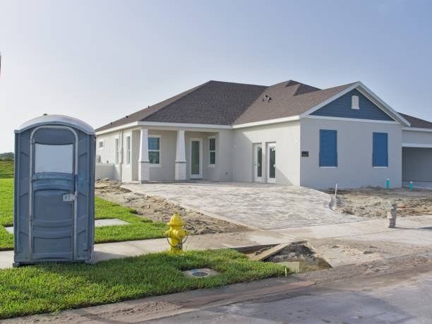 Best Porta potty rental near me  in Houston, MO
