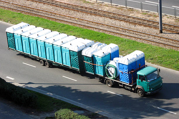 Best Local porta potty services  in Houston, MO